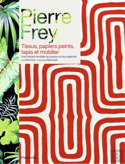 Bertrand.pt - Tissus, Papiers Peints, Tapis Et Mobilier, Une Histoire Familiale De Pasion Et De Créativité