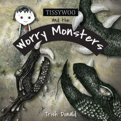Bertrand.pt - Tissywoo And The Worry Monsters
