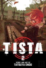 Tista, Vol. 2