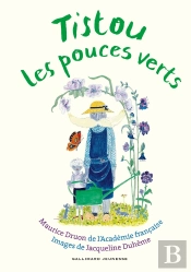 Tistou : Les Pouces Verts