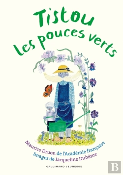 Bertrand.pt - Tistou : Les Pouces Verts