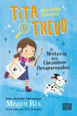 Tita e Trevo - Uma Dupla Imbatível N.º 1