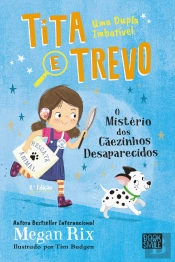 Tita e Trevo - Uma Dupla Imbatível N.º 1