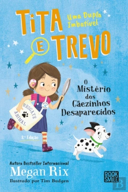 Bertrand.pt - Tita e Trevo - Uma Dupla Imbatível N.º 1