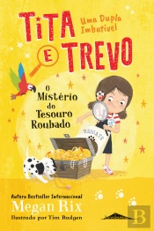 Tita e Trevo - Uma Dupla Imbatível N.º 2