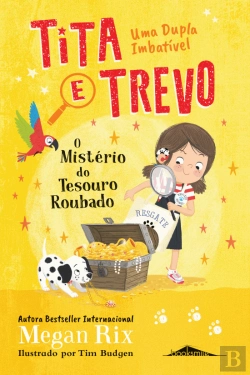 Bertrand.pt - Tita e Trevo - Uma Dupla Imbatível N.º 2