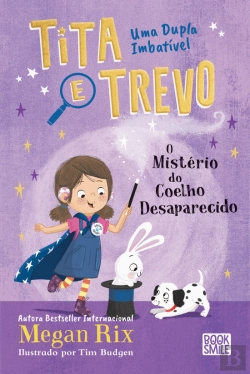 Bertrand.pt - Tita e Trevo - Uma Dupla Imbatível N.º 3