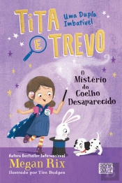 Tita e Trevo - Uma Dupla Imbatível N.º 3