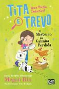 Tita e Trevo - Uma Dupla Imbatível N.º 4