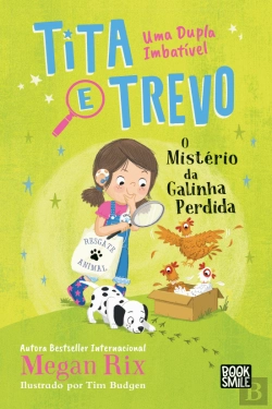 Bertrand.pt - Tita e Trevo - Uma Dupla Imbatível N.º 4