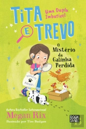 Tita e Trevo - Uma Dupla Imbatível N.º 4
