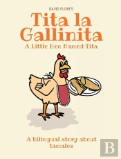 Tita La Gallinita
