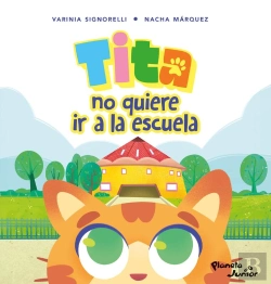 Bertrand.pt - Tita No Quiere Ir A La Escuela