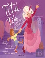 Tita Tio:Una Heroina Drag Queen