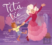 Tita Tio:Una Heroina Drag Queen