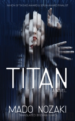 Bertrand.pt - Titan: A Novel