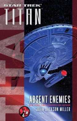 Bertrand.pt - Titan: Absent Enemies
