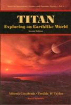 Bertrand.pt - Titan: Exploring An Earthlike World (2nd Edition)