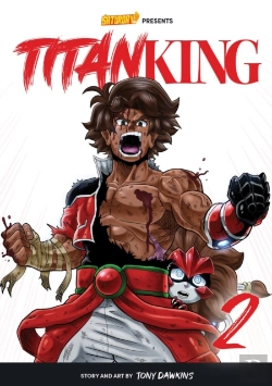 Bertrand.pt - Titan King, Volume 2