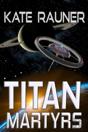 Titan Martyrs