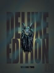 Titan Mouse Of Might Deluxe Edition Volume 2