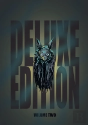 Titan Mouse Of Might Deluxe Edition Volume 2
