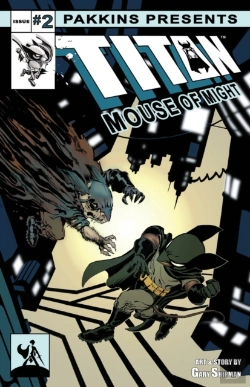 Bertrand.pt - Titan Mouse Of Might Issue #2