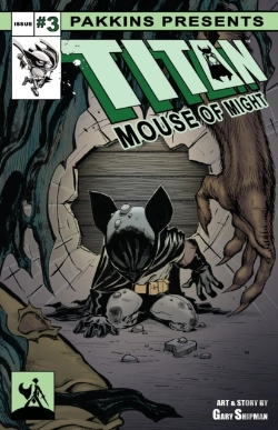 Bertrand.pt - Titan Mouse Of Might Issue #3