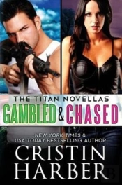 Titan Novellas