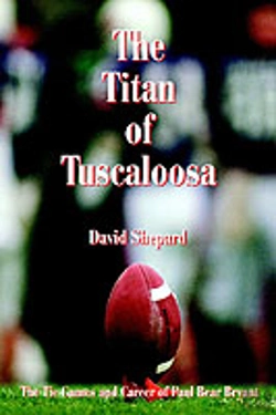 Bertrand.pt - Titan Of Tuscaloosa