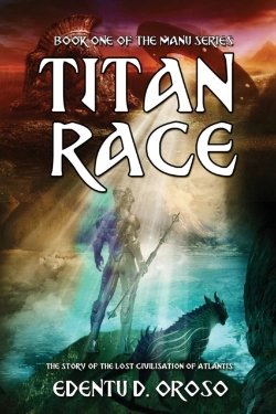 Bertrand.pt - Titan Race: Book One Of The Manu Series