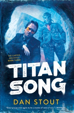 Bertrand.pt - Titan Song
