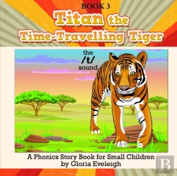 Bertrand.pt - Titan The Time Travelling Tiger