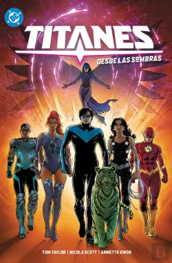 Bertrand.pt - Titanes 01; Entre Las Sombras
