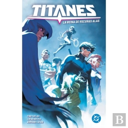 Bertrand.pt - Titanes 03: La Reina De Oscuras Alas