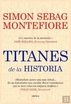 Bertrand.pt - Titanes De La Historia