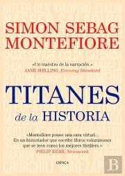 Titanes De La Historia