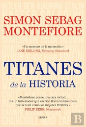 Titanes De La Historia