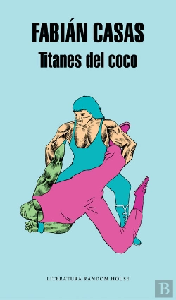 Bertrand.pt - Titanes Del Coco