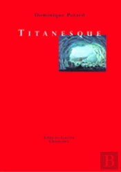 Titanesque