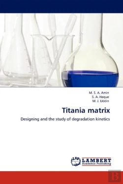 Bertrand.pt - Titania Matrix