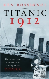 Titanic 1912