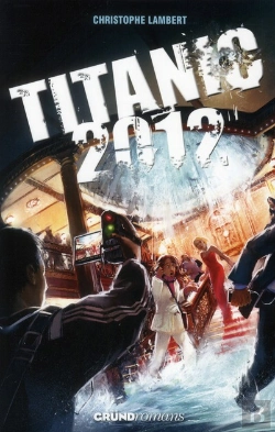 Bertrand.pt - Titanic 2012