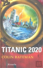 Titanic 2020
