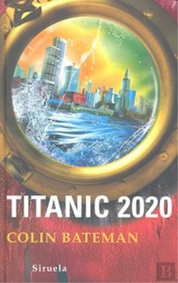 Bertrand.pt - Titanic 2020