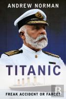 Titanic: A Tragic Tale Of Hubris And Nemesis