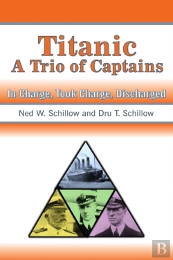 Bertrand.pt - Titanic A Trio Of Captains