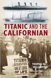 Titanic And The Californian
