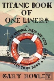 Titanic Book Of One Liners