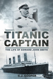 Titanic Captain
